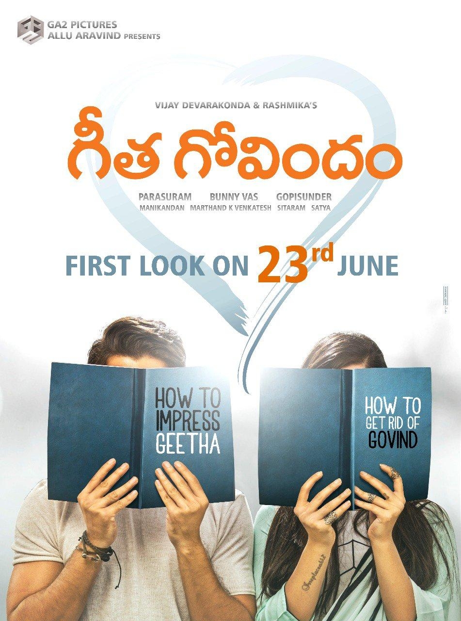 960x1280 Vijay Devarakonda Geetha Govindam Movie First Look ULTRA HD, Phone