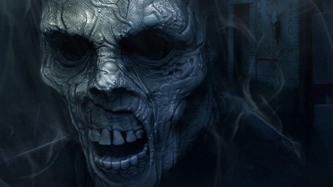 1280x720 Horror Wallpaper For Desktop, Desktop