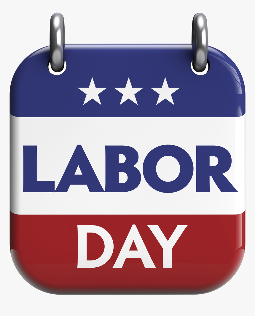 860x1070 Labour Day Transparent Background Labor Day Clip Art, HD Png Download, Phone