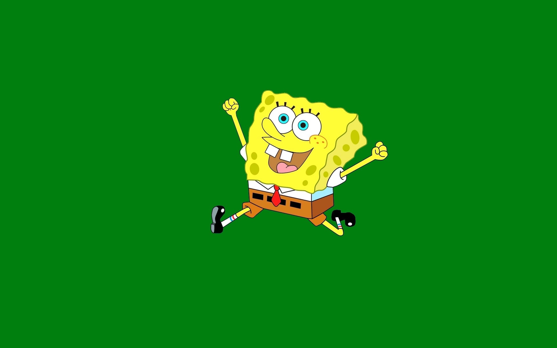 1920x1200 Spongebob Background, Desktop