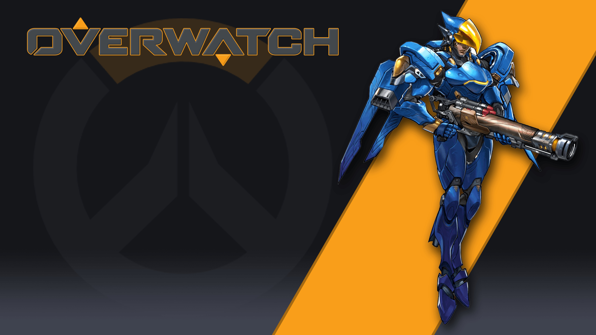 1920x1080 Overwatch Full HD Wallpaper and Backgroundx1080, Desktop