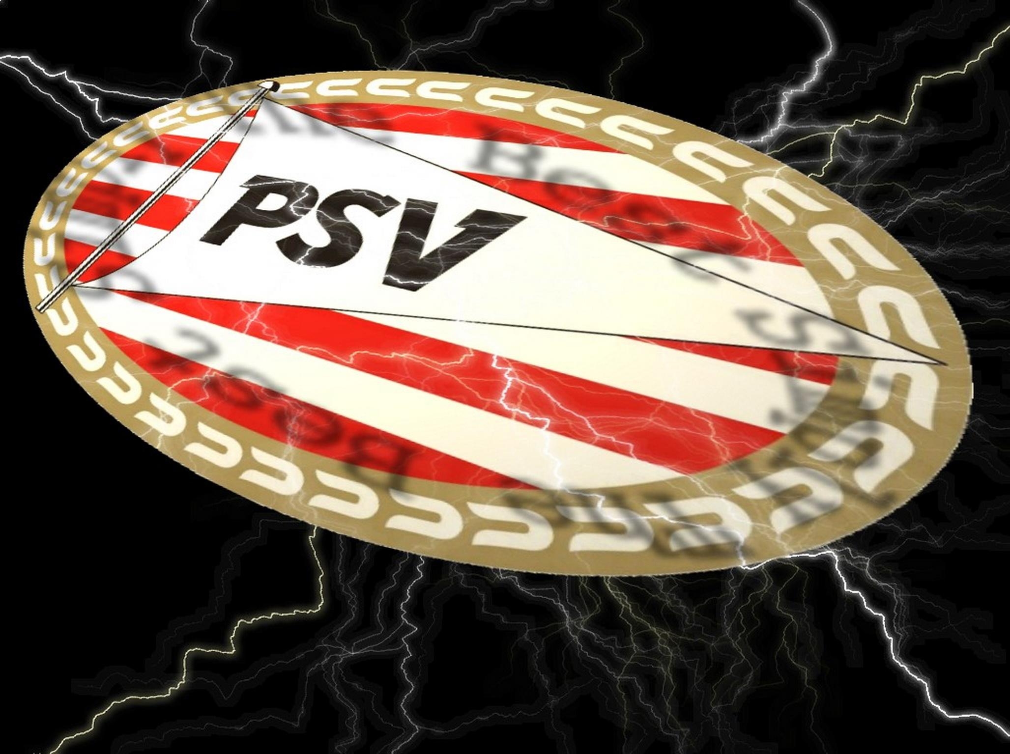 2060x1540 Psv Eindhoven Logo (id: 28660), Desktop