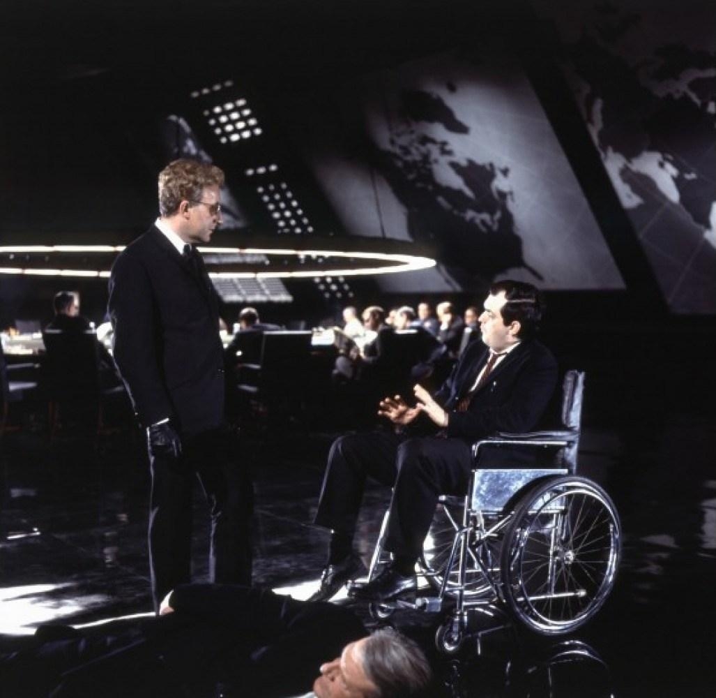 1030x1000 image from: Peter with Kubrick ShotOnWhat? Behind the Scenes, Desktop