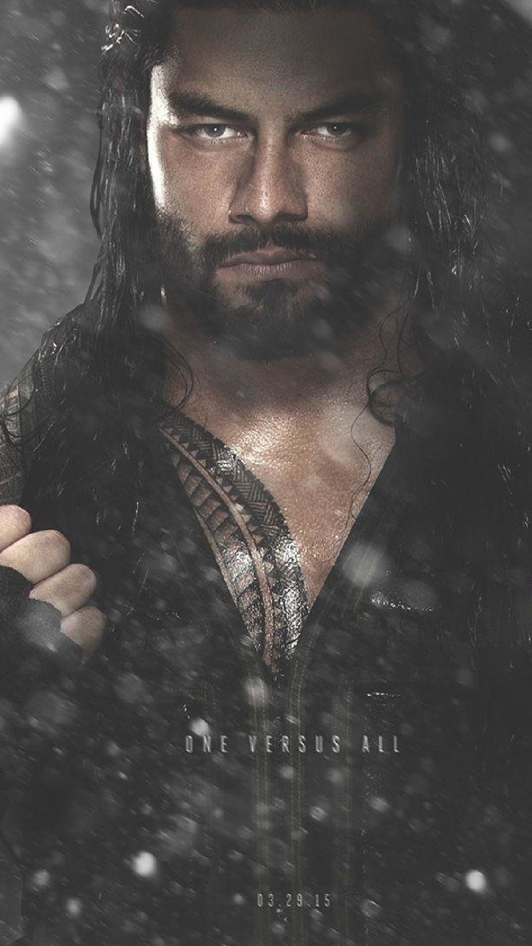 1080x1920 Roman Reigns Wallpaper: Top Best 65, Phone