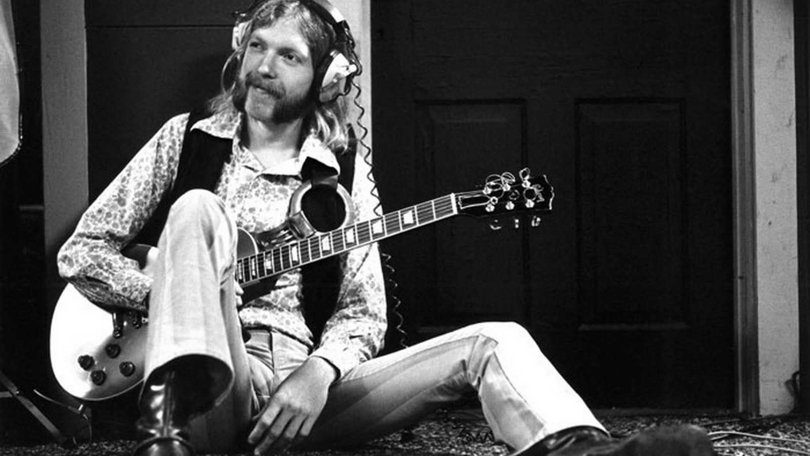 1600x900 Duane Allman wallpaper, Music, HQ Duane Allman pictureK Wallpaper 2019, Desktop