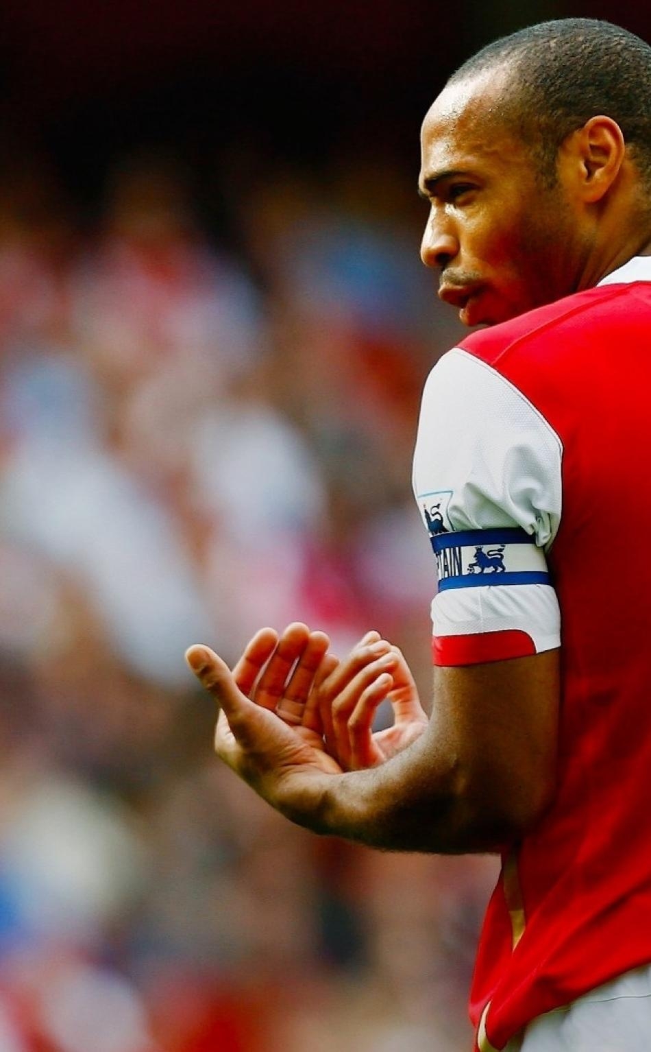 950x1540 thierry henry, henry, arsenal  Resolution, Phone