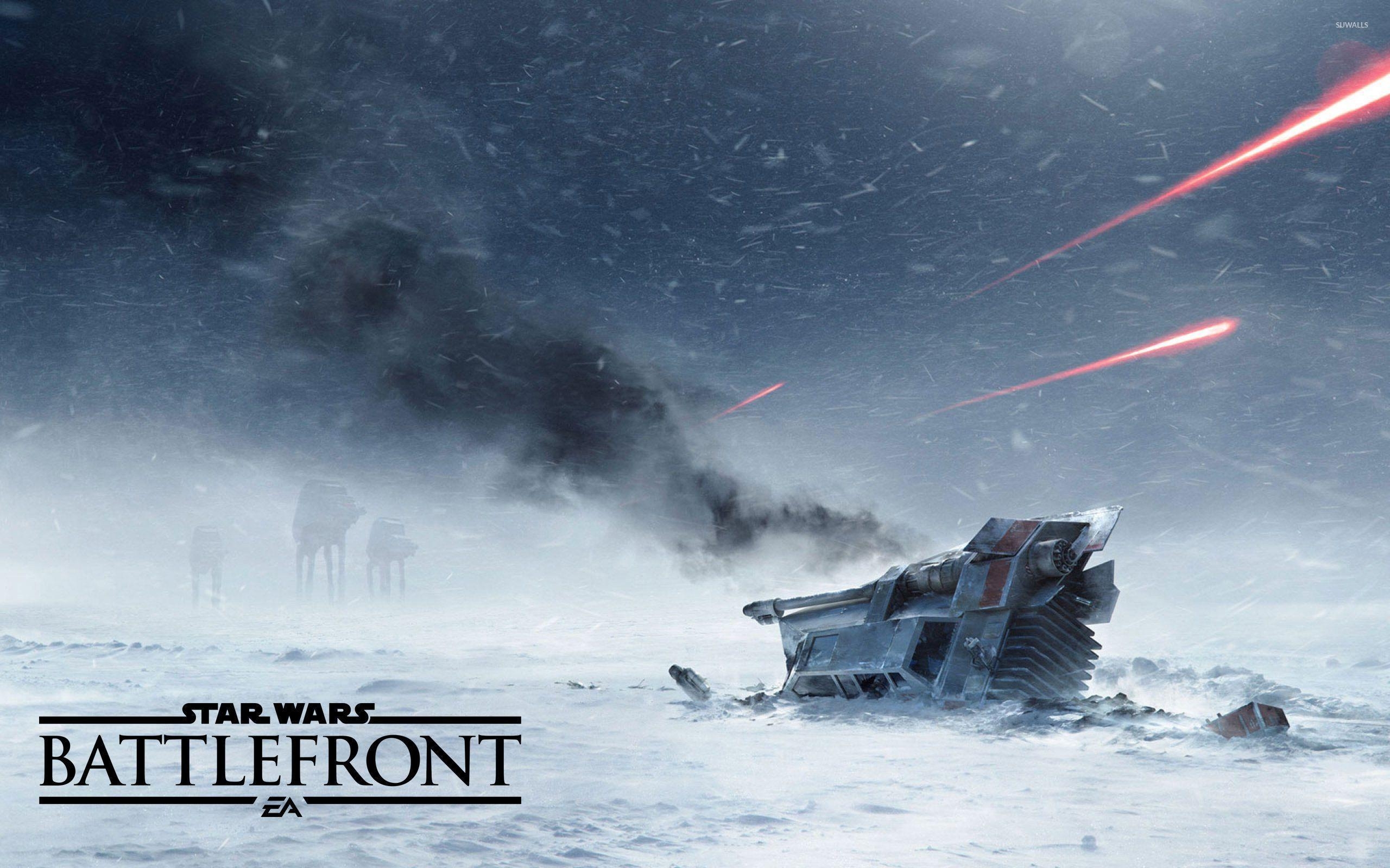 2560x1600 Darth Vader Wars Battlefront wallpaper wallpaper, Desktop