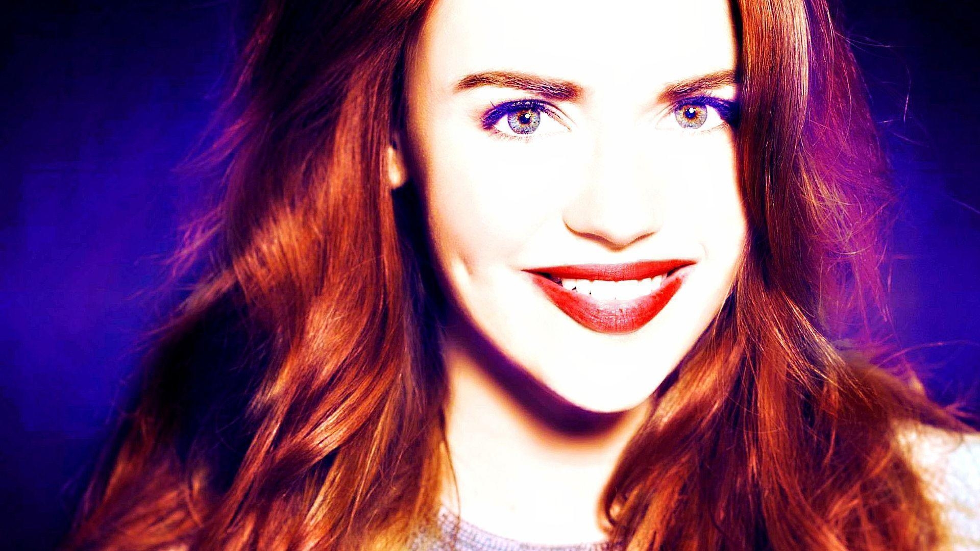 1920x1080 Holland Roden Wallpaper, Desktop