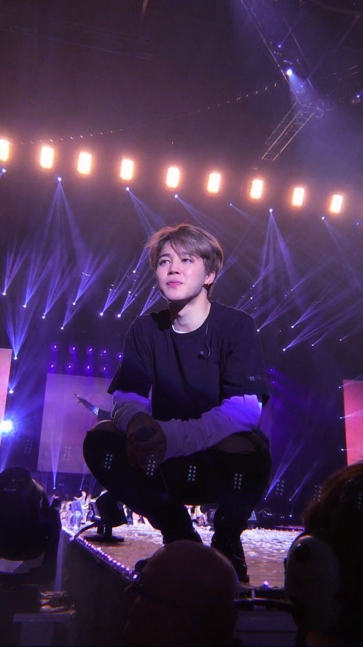 740x1310 (pjm). Bts jimin, Park jimin bts, Bts concert, Phone