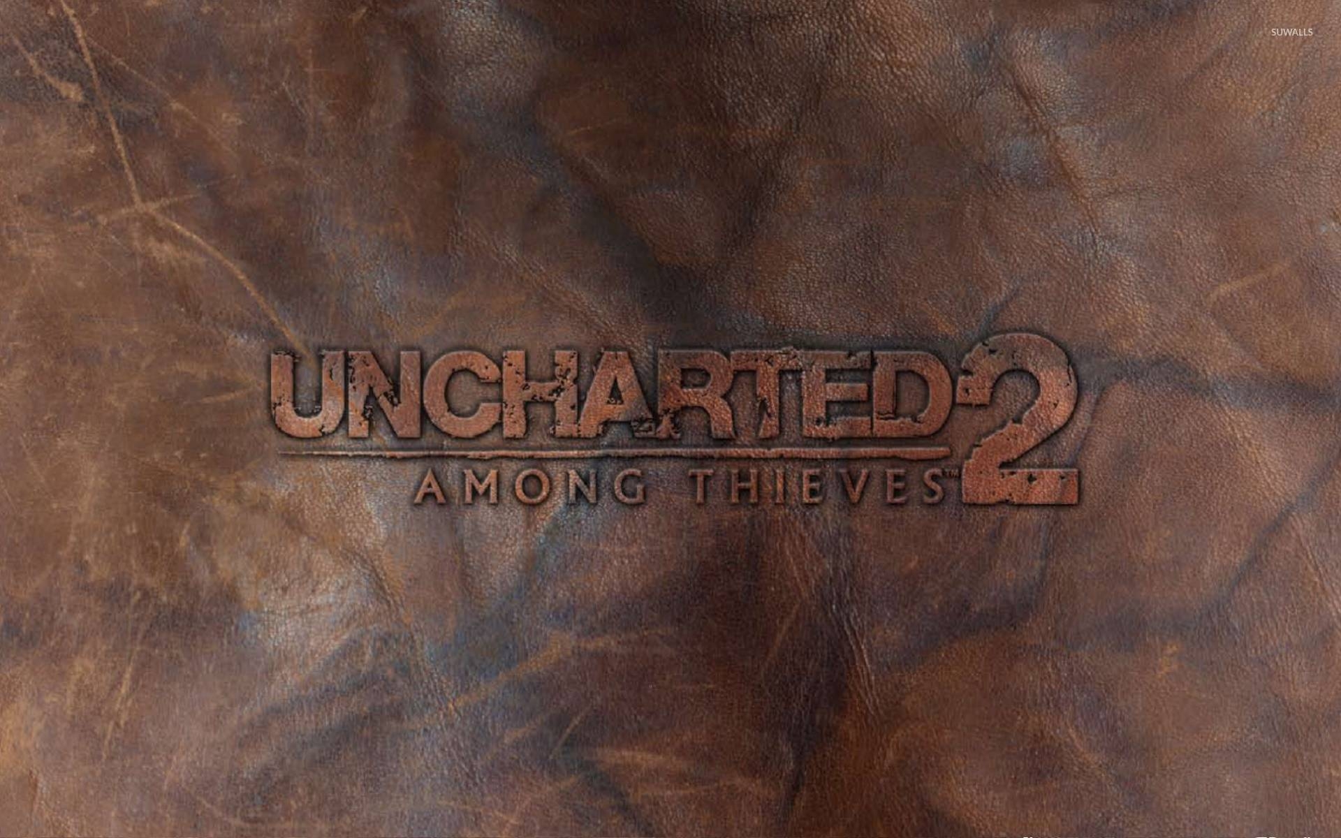 1920x1200 Uncharted 2: Among Thieves [3] wallpaper wallpaper, Desktop