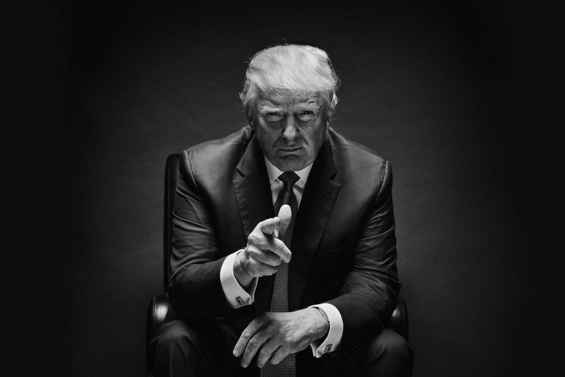 1920x1280 Donald Trump Wallpaperx1280, Desktop