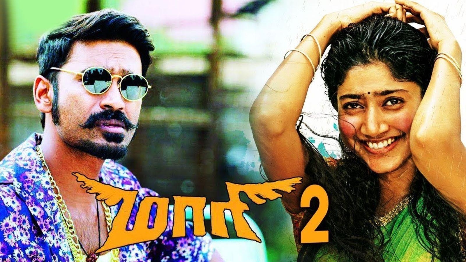 1600x900 Maari 2 (2018) Galleryimdb.com, Desktop