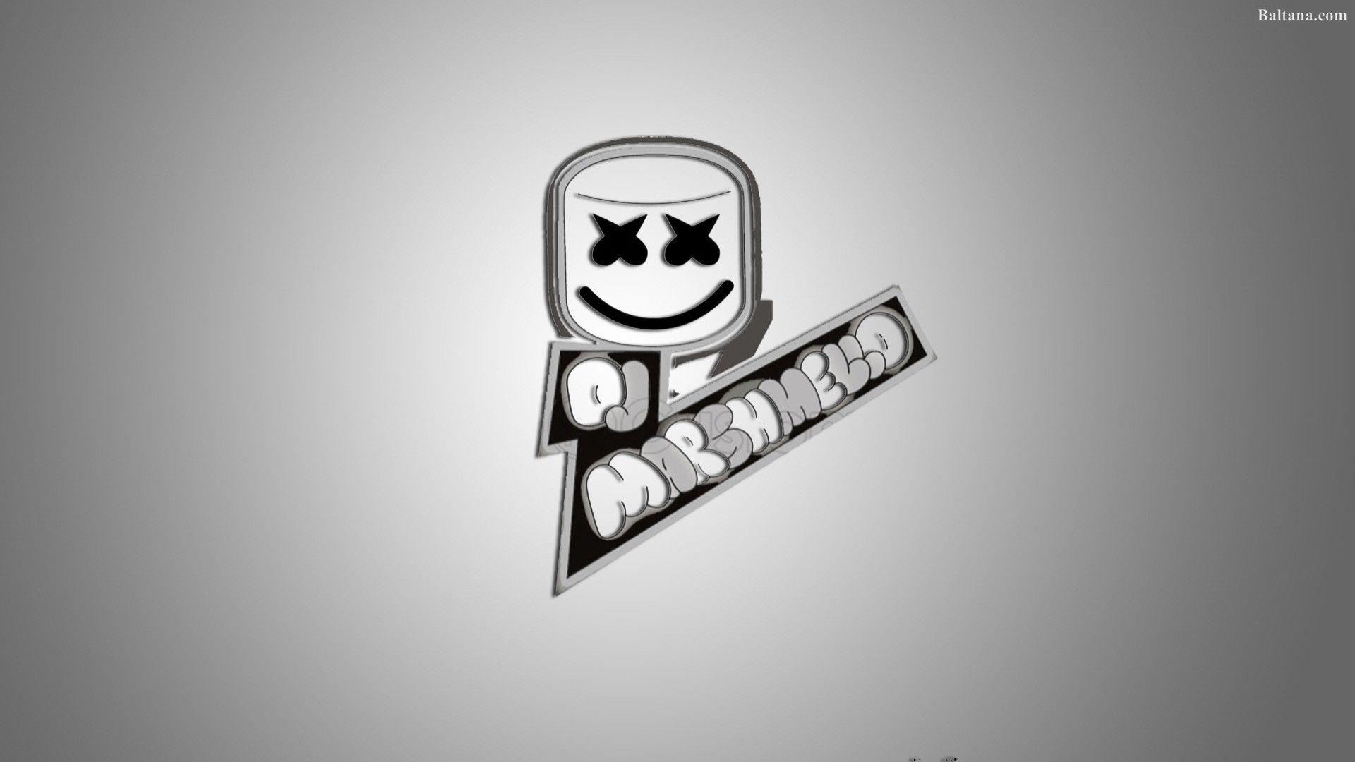 1920x1080 Marshmello High Definition Wallpaper 30770, Desktop