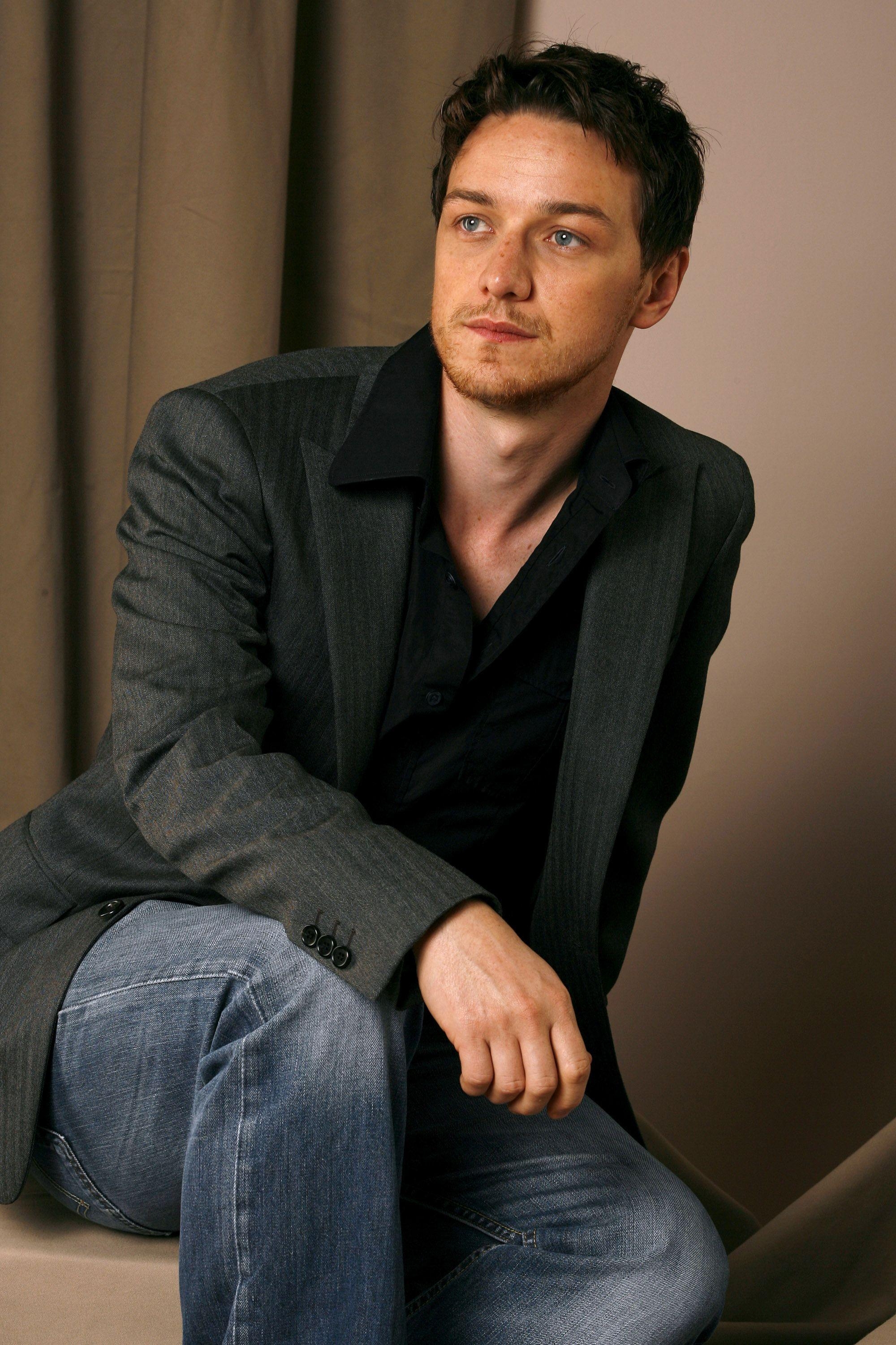 2000x3000 James McAvoy wallpaper, Phone