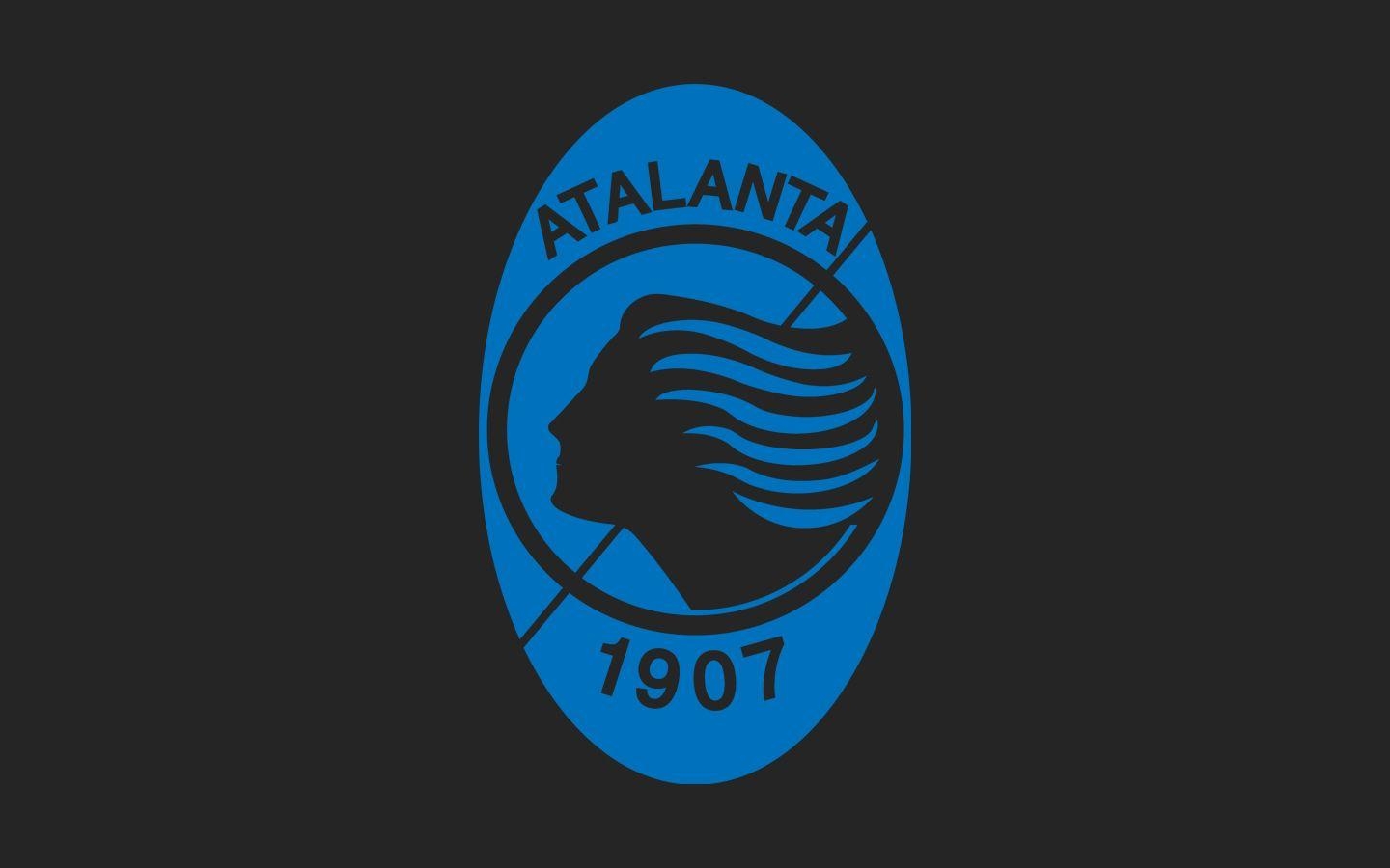 1440x900 Atalanta B.C. Football Crests. Football and Crests, Desktop