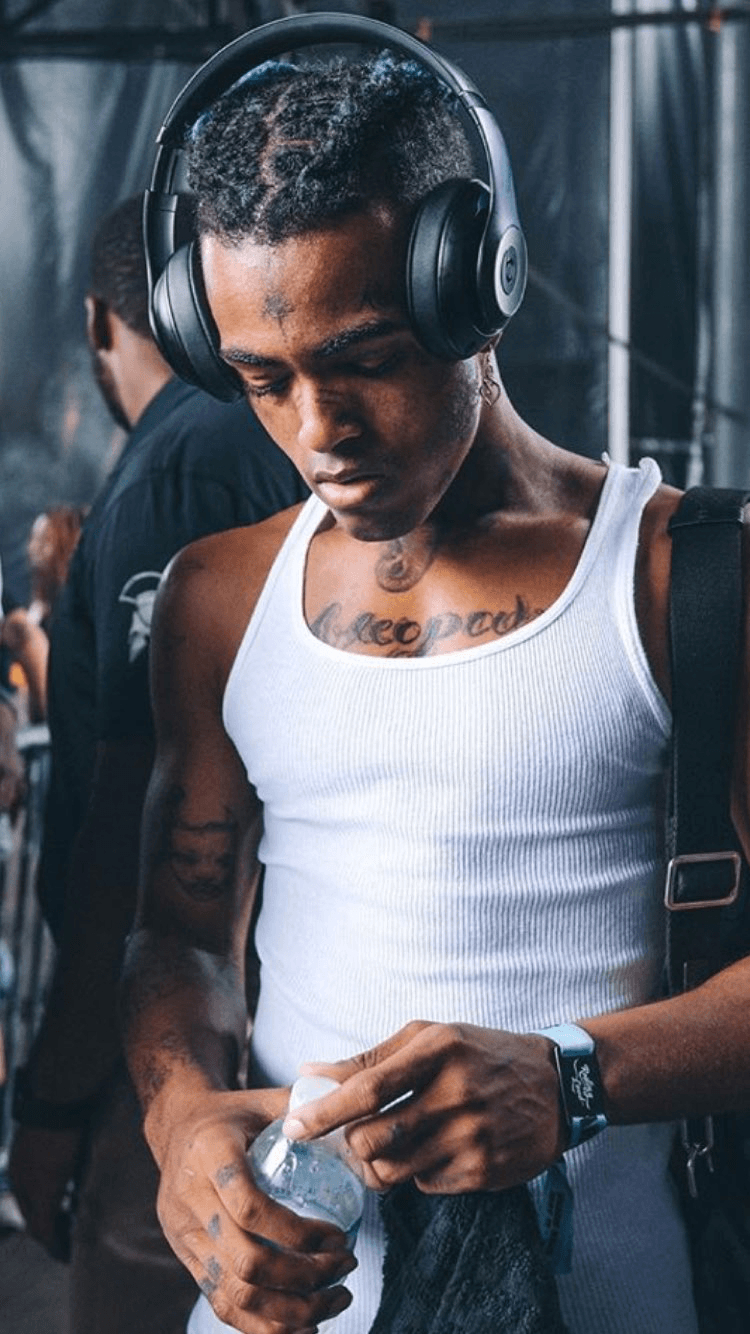 750x1340 pin: playboihoe. Jahseh Dwayne Ricardo Onfroy <3, Phone