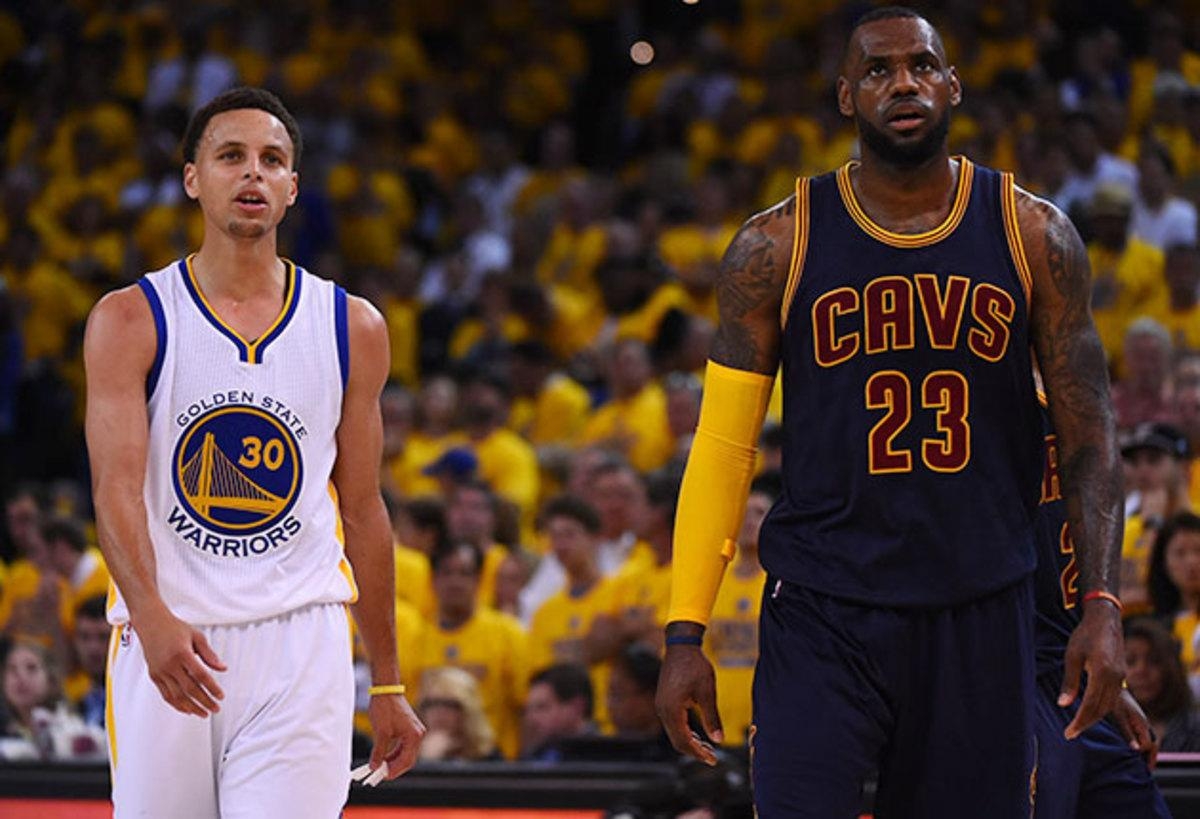 1200x820 Stephen Curry vs LeBron James: Comparing NBA Finals stars, Desktop