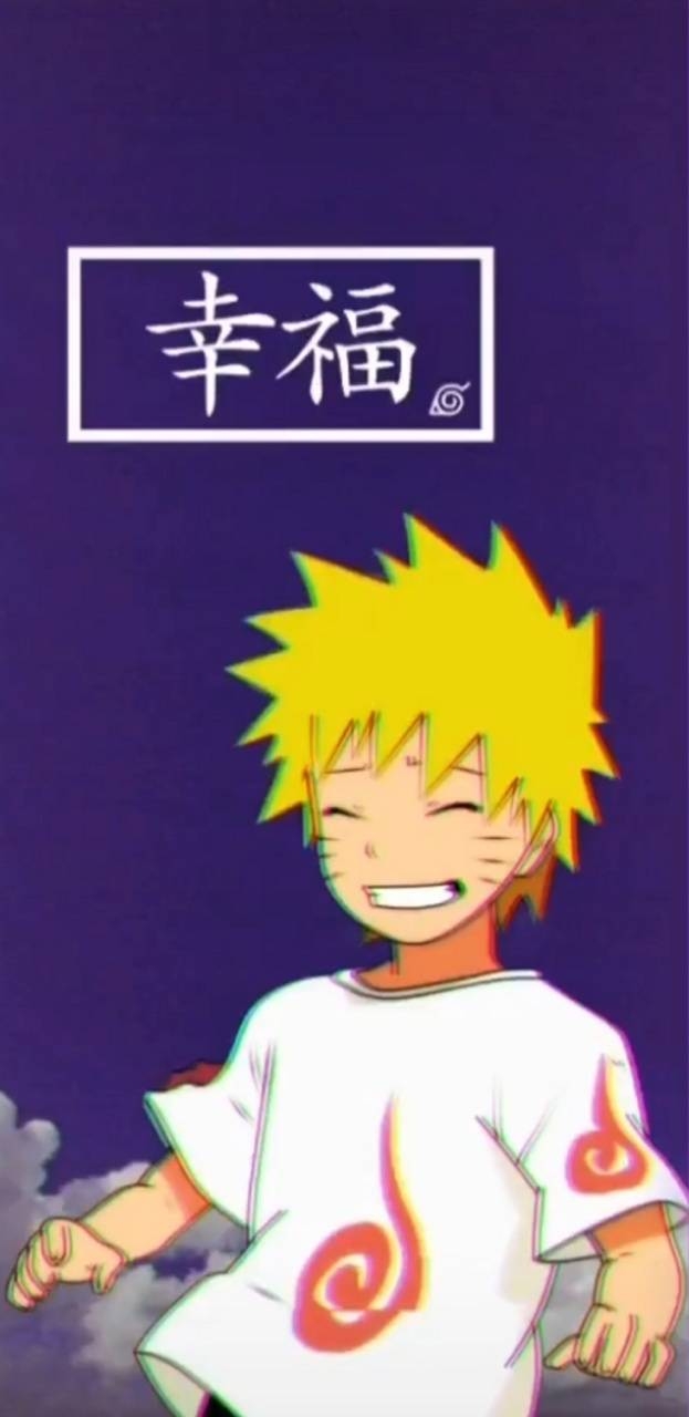 630x1280 Naruto wallpaper, Phone