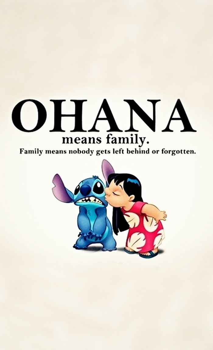 700x1150 Lilo and Stitch iPhone Wallpaper, Phone