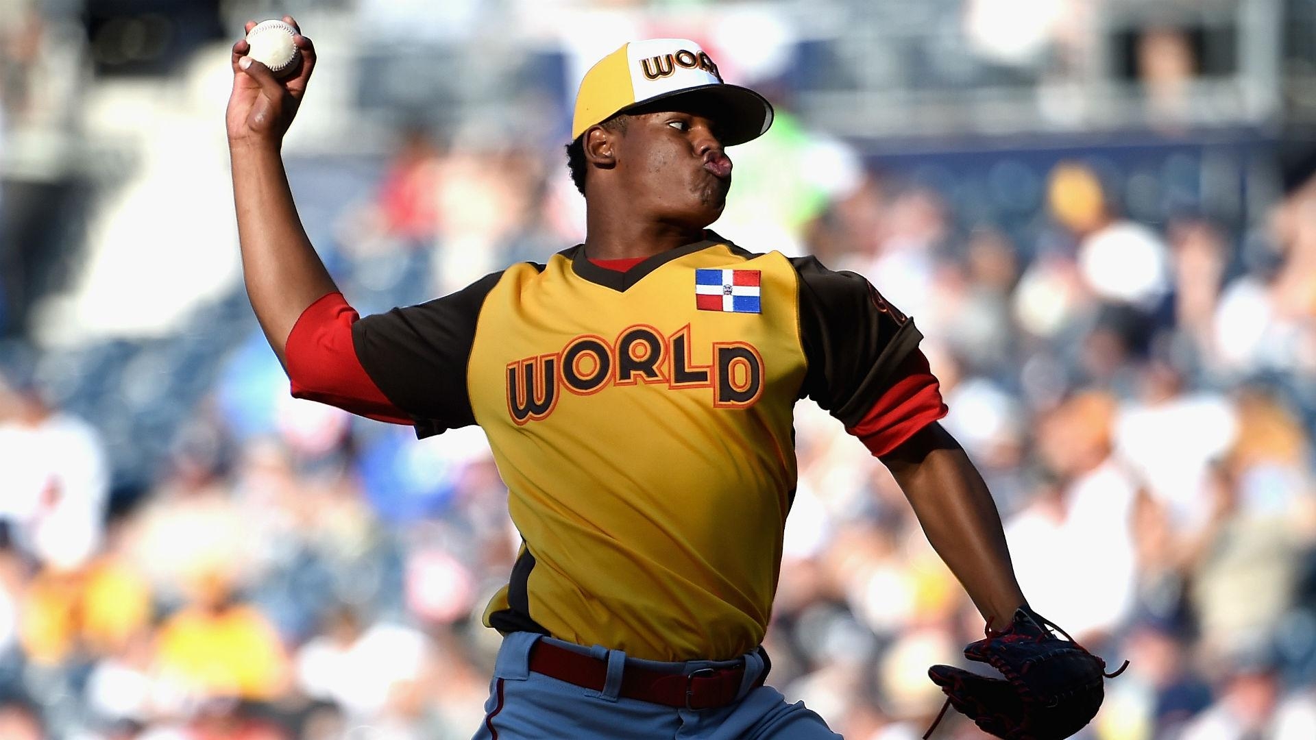 1920x1080 Reynaldo Lopez Scouting Report: Nats call up another top pitching, Desktop