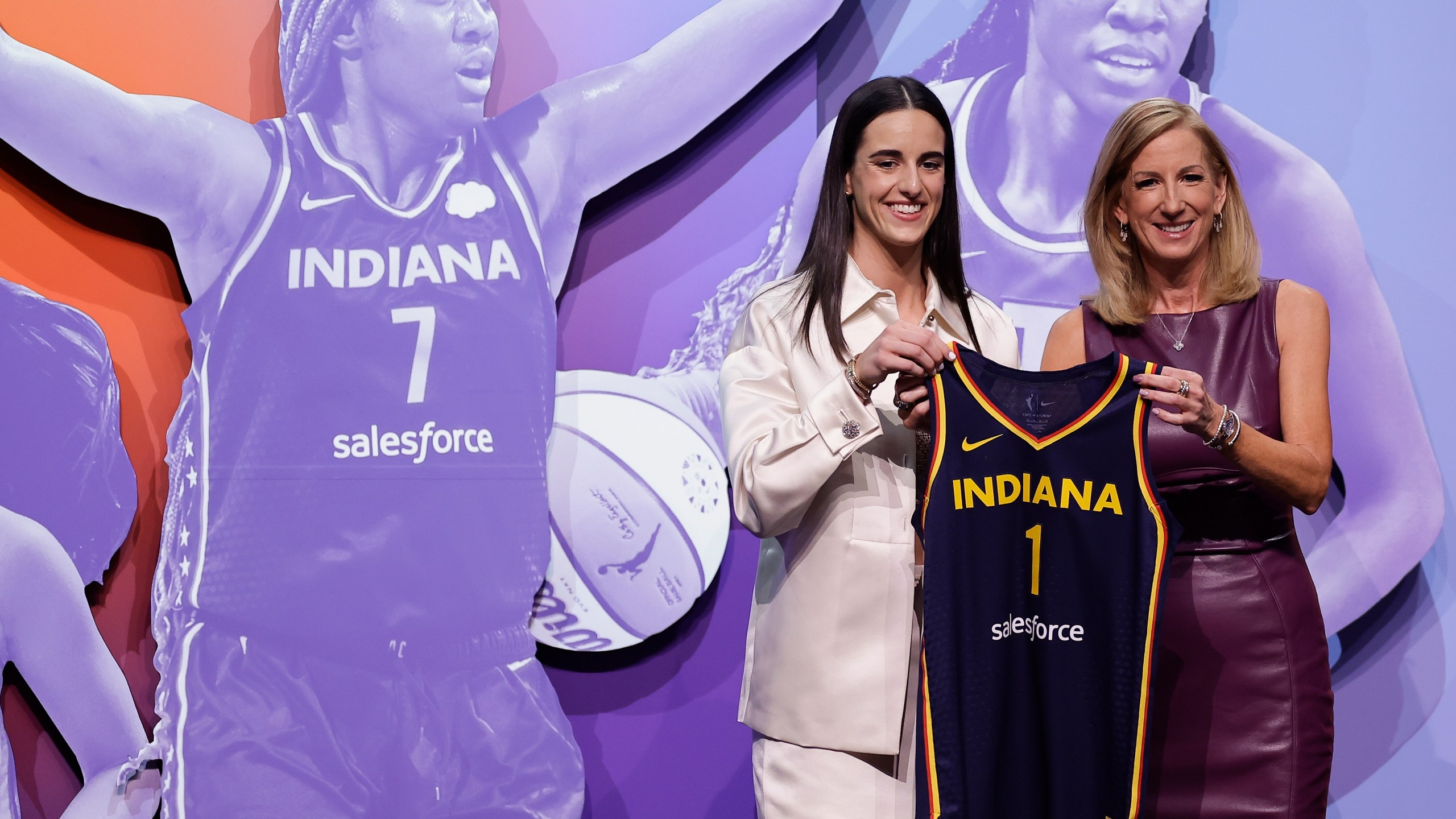 2560x1440 Indiana Fever jersey sold out, Desktop