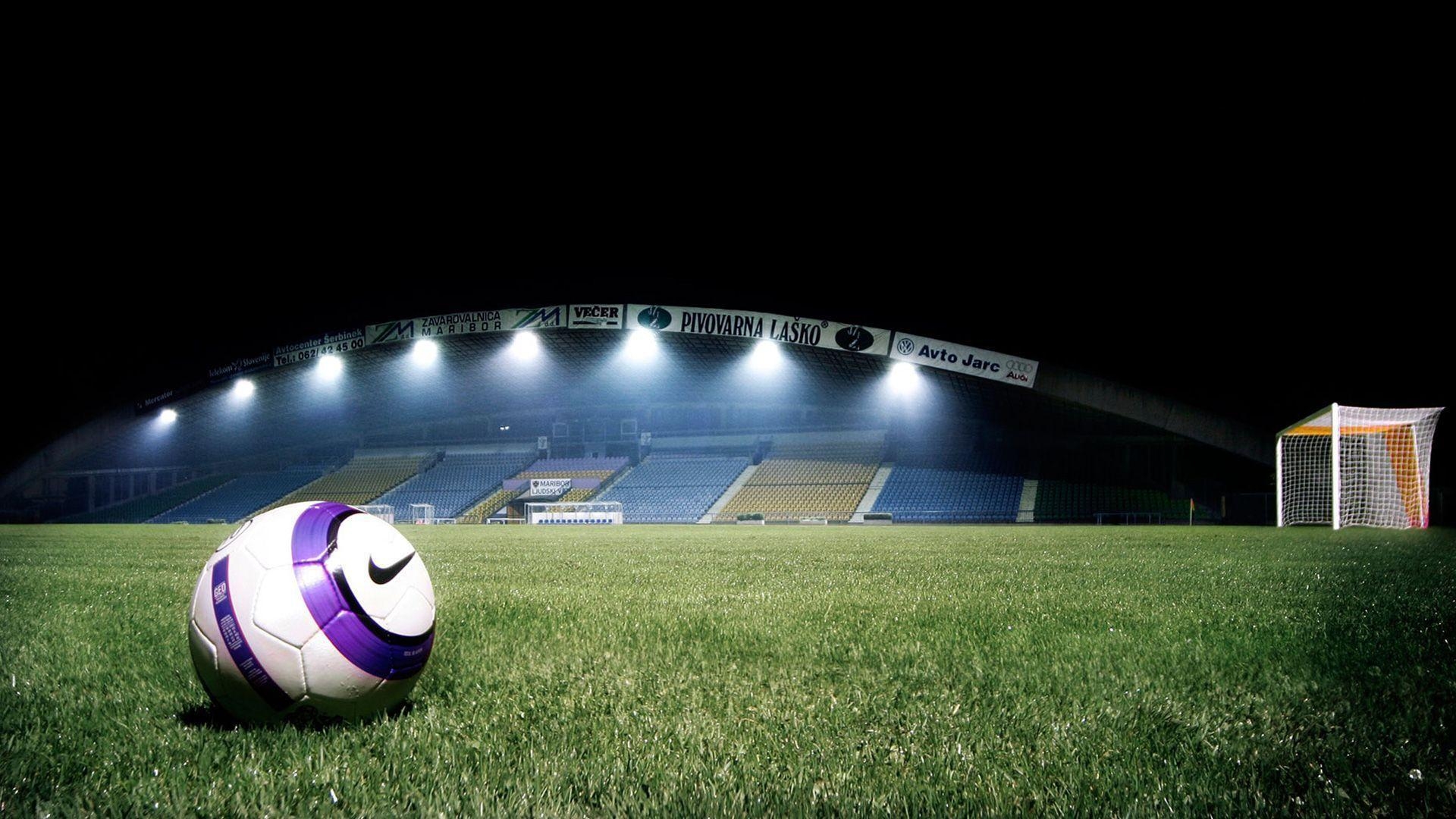 1920x1080 Football Ground Nike HD Wallpaper Id. Frenzia, Desktop