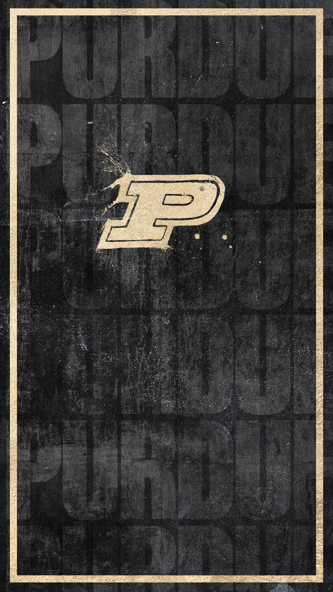 1080x1920 Purdue Wallpaper, Phone