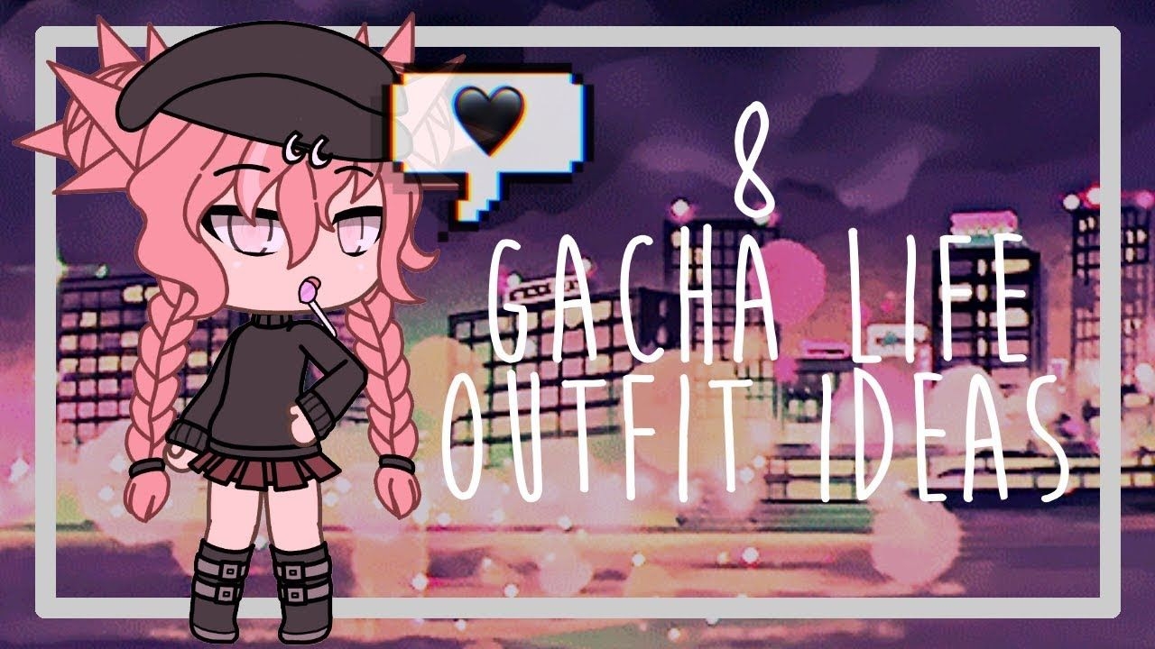 1280x720 Outfit Ideas: Gacha Life Outfit Ideas Aesthetic Boy, Desktop