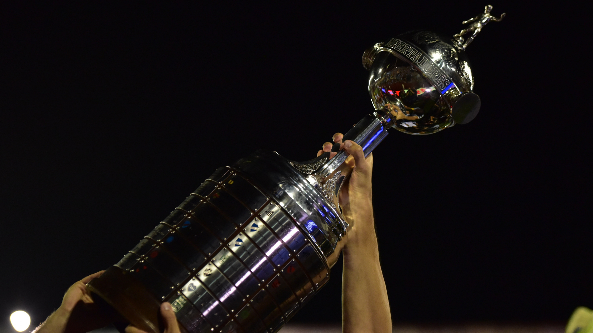 1920x1080 Copa Libertadores group stage draw 2023: Results, teams, and schedule for all 32 clubs, Desktop