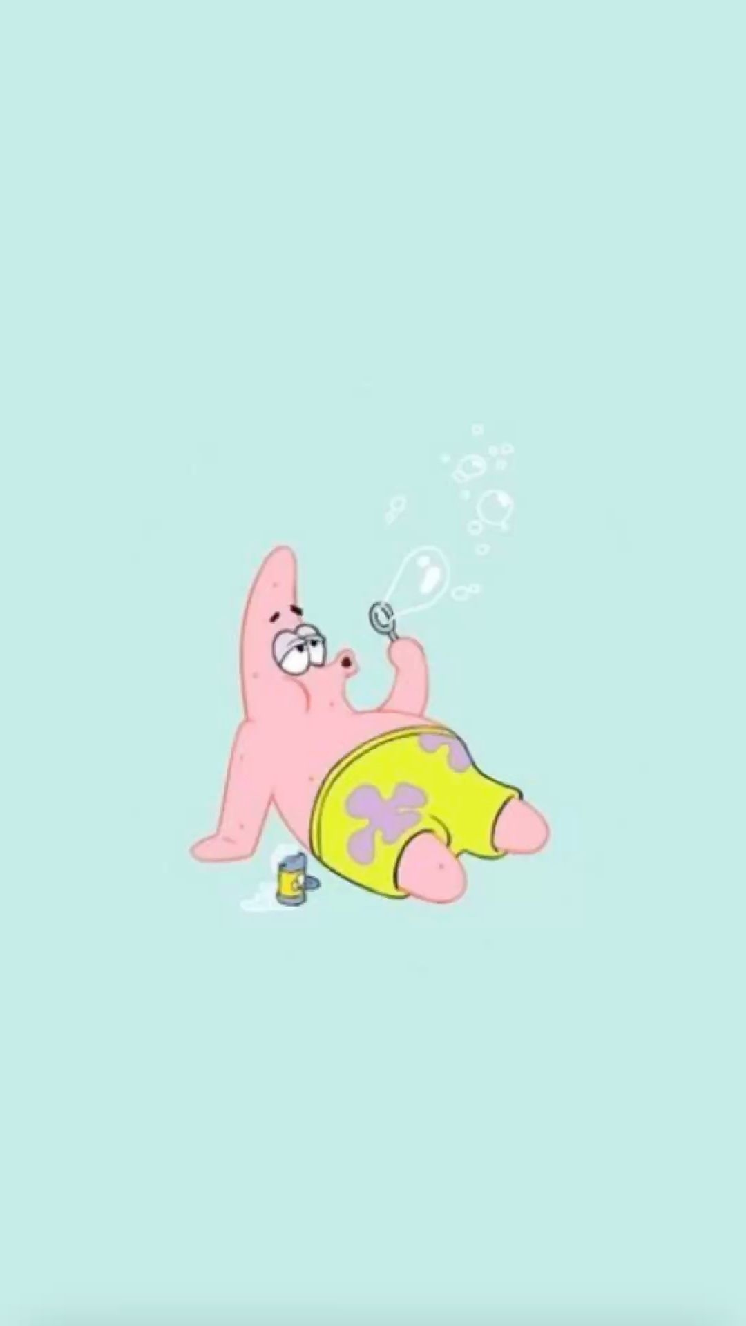 1080x1920 Aesthetic spongebob wallpaper, Phone