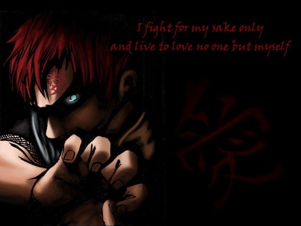 1030x770 Naruto Wallpaper Gaara, Desktop