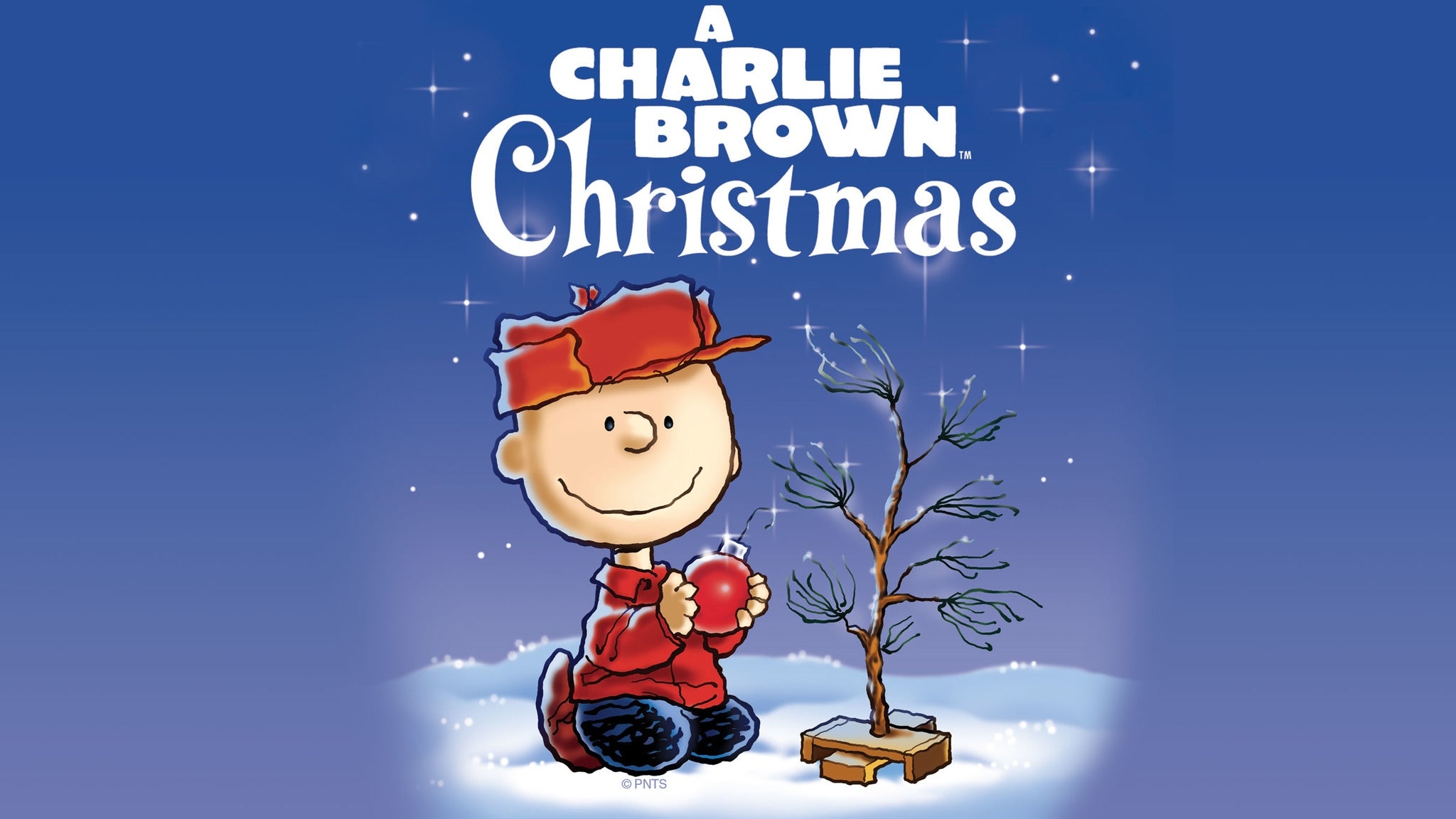 2050x1160 A Charlie Brown Christmas (Touring) Tickets. Event Dates & Schedule, Desktop