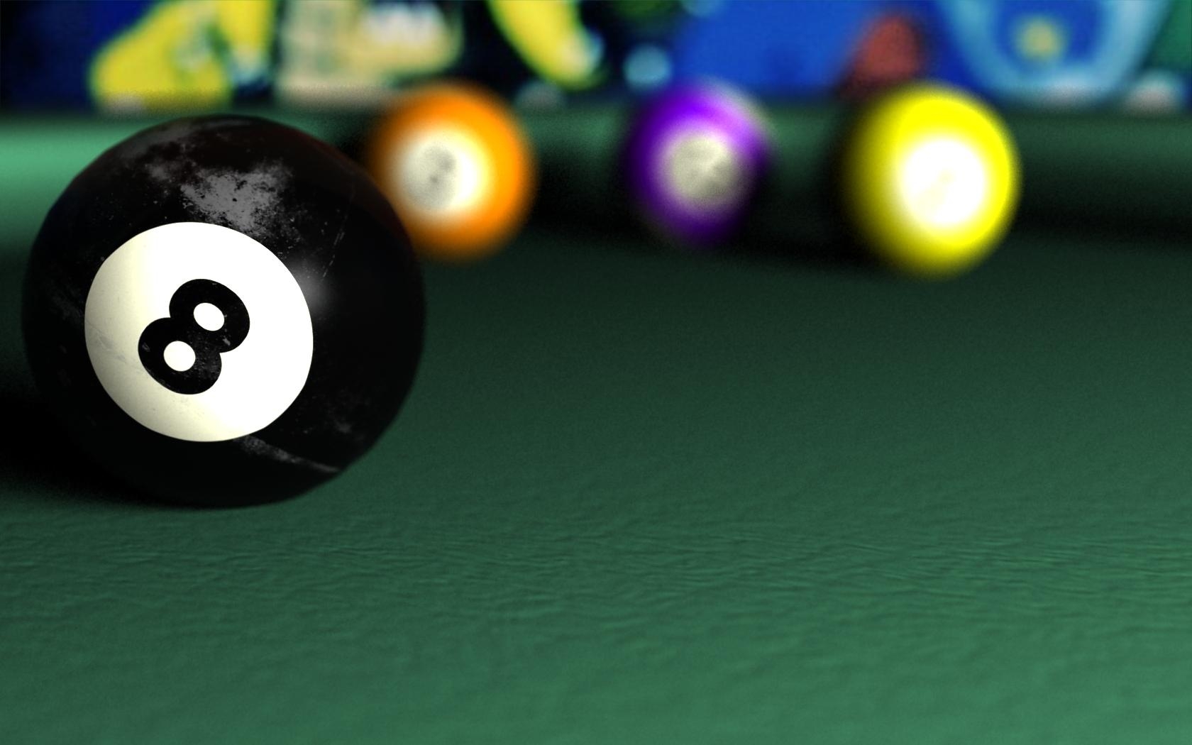 1680x1050 Billiards Wallpaper Wallpaper, Desktop