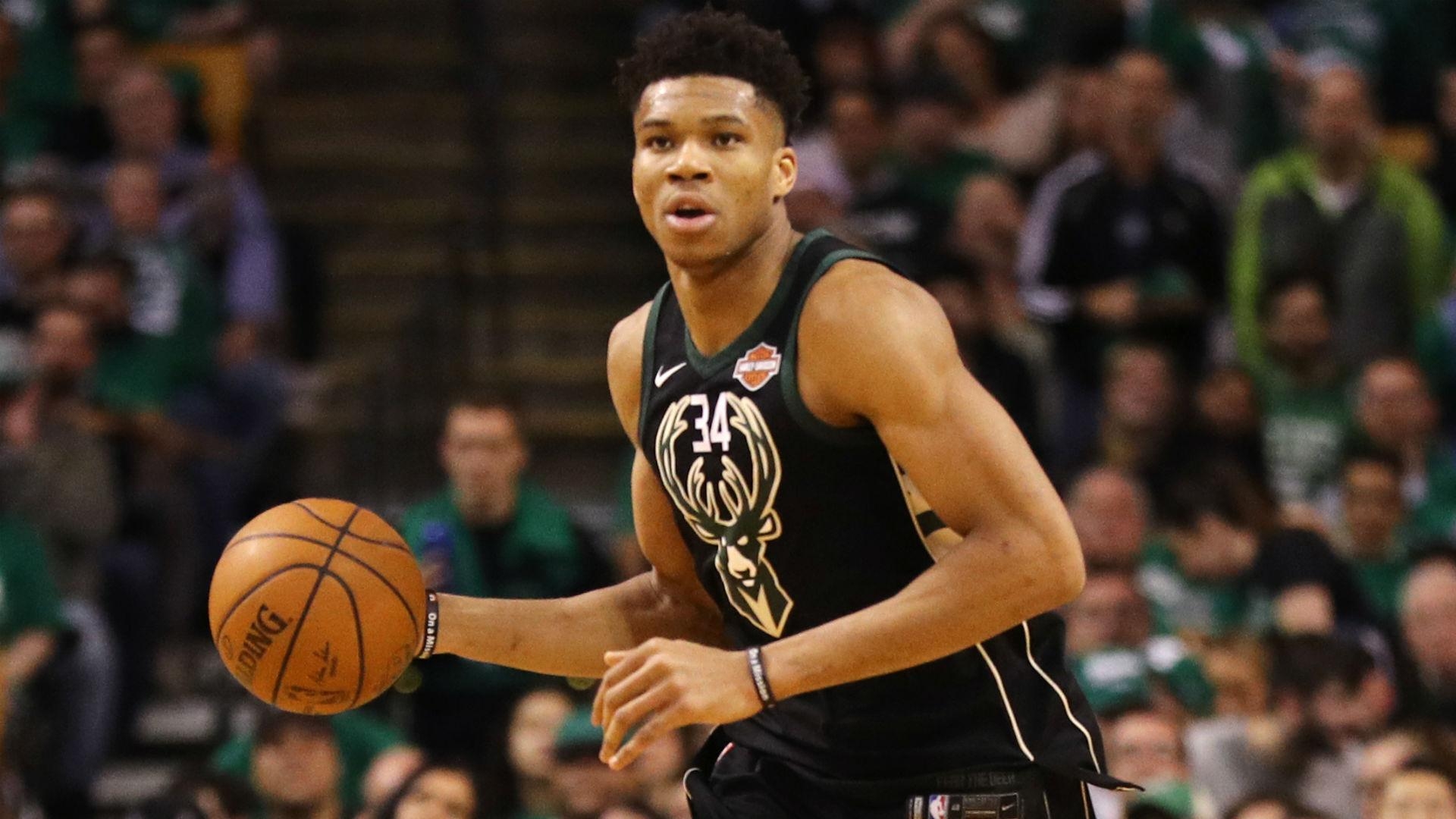 1920x1080 Giannis Antetokounmpo Antetokounmpo Full Hd, HD, Desktop