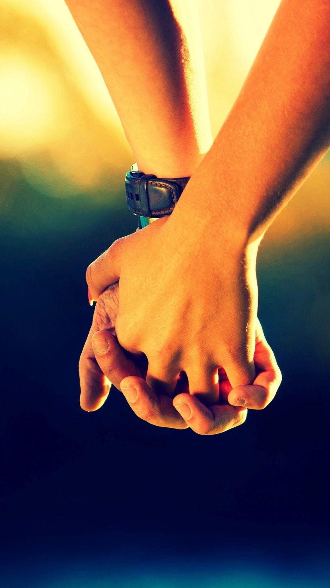 1080x1920 Couple Holding Hands #iPhone #plus #wallpaper. Couple holding hands, Hand wallpaper, Couple hands, Phone