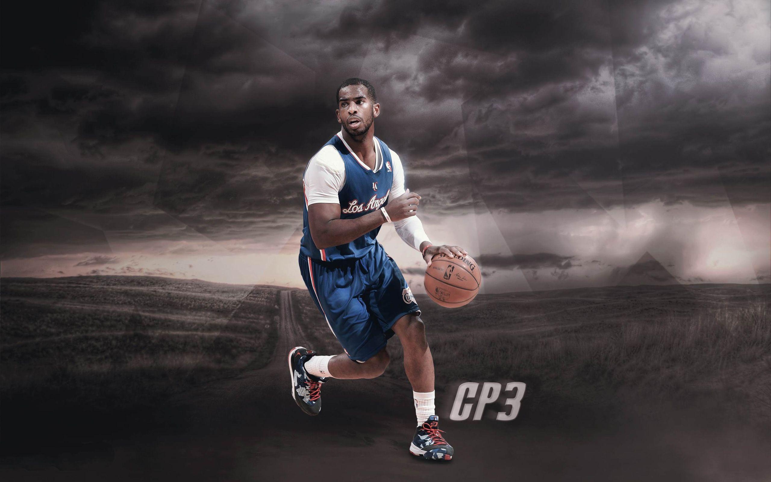 2560x1600 Los Angeles Clippers Wallpaper. Basketball Wallpaper at, Desktop