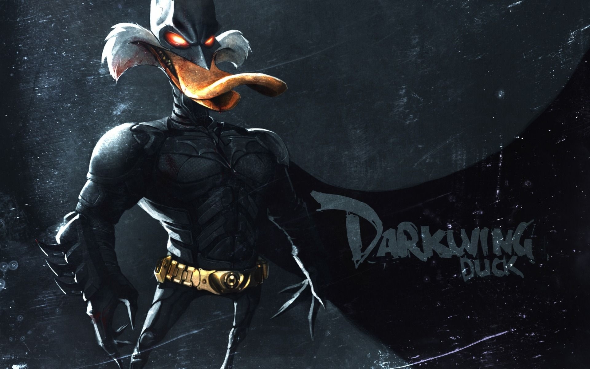 1920x1200 Darkwing Duck HD wallpaper, Desktop