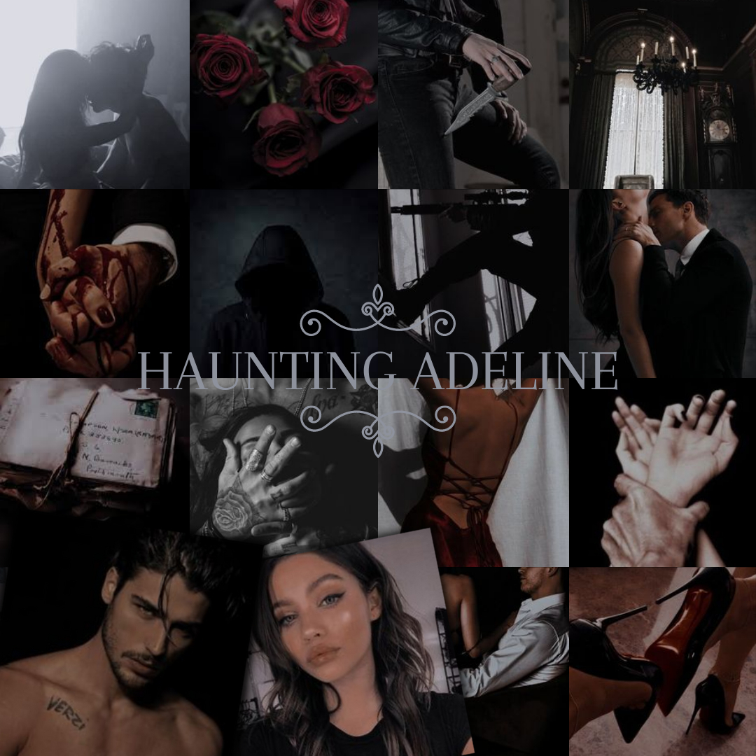 1080x1080 Haunting Adeline, Phone