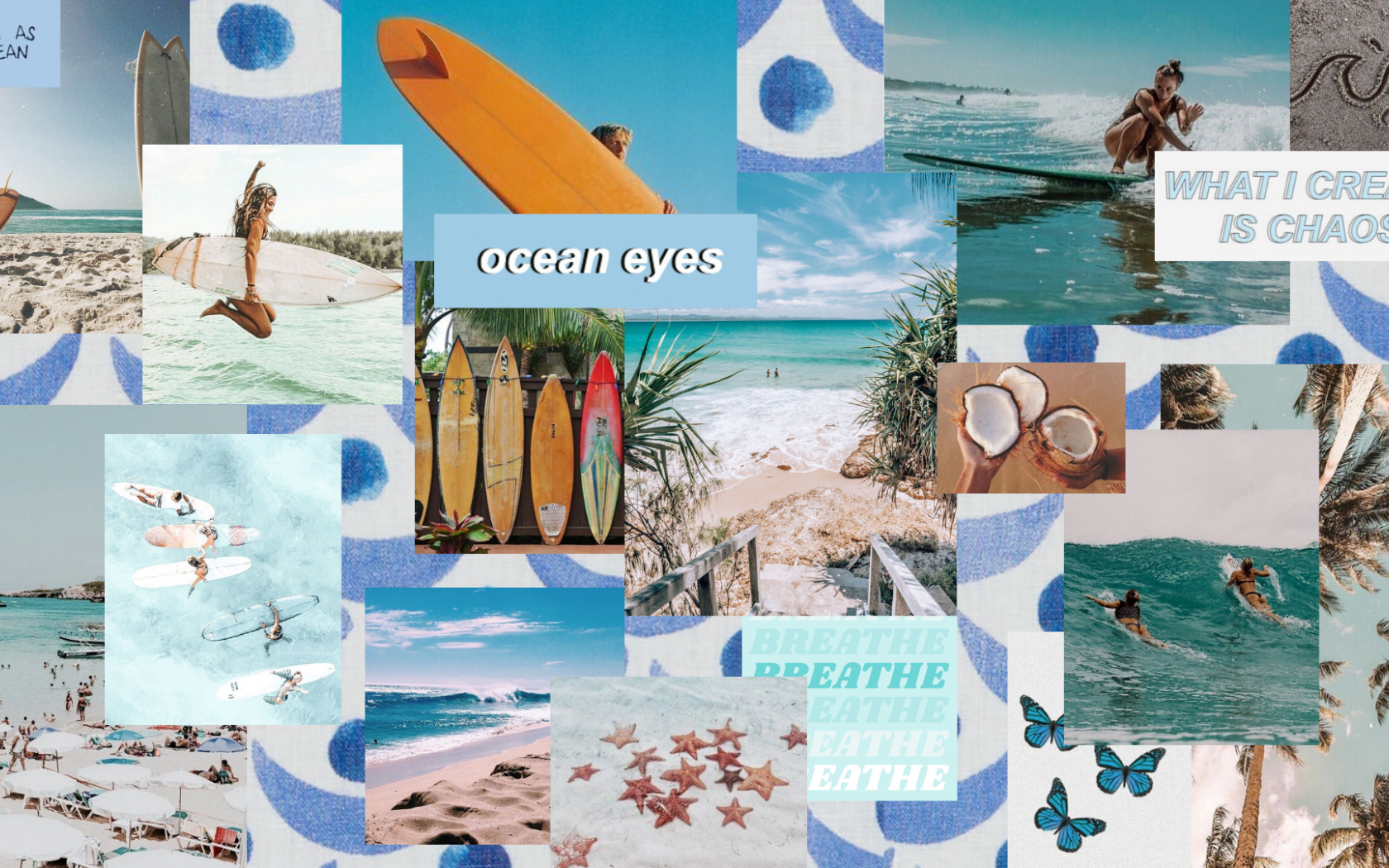 1680x1050 Free download beach theme collage Aesthetic desktop wallpaper iPhone [1920x1080] for your Desktop, Mobile & Tablet. Explore Collage Wallpaper. Collage Background, Hypebeast Collage Wallpaper, Custom Photo Collage Wallpaper, Desktop