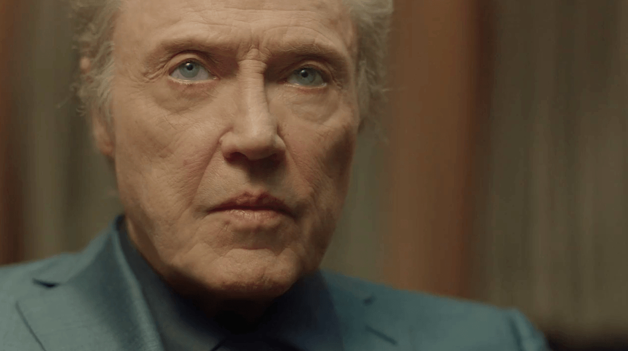 1280x720 Christopher Walken Shines in Kia Super Bowl Ad That Likens, Desktop