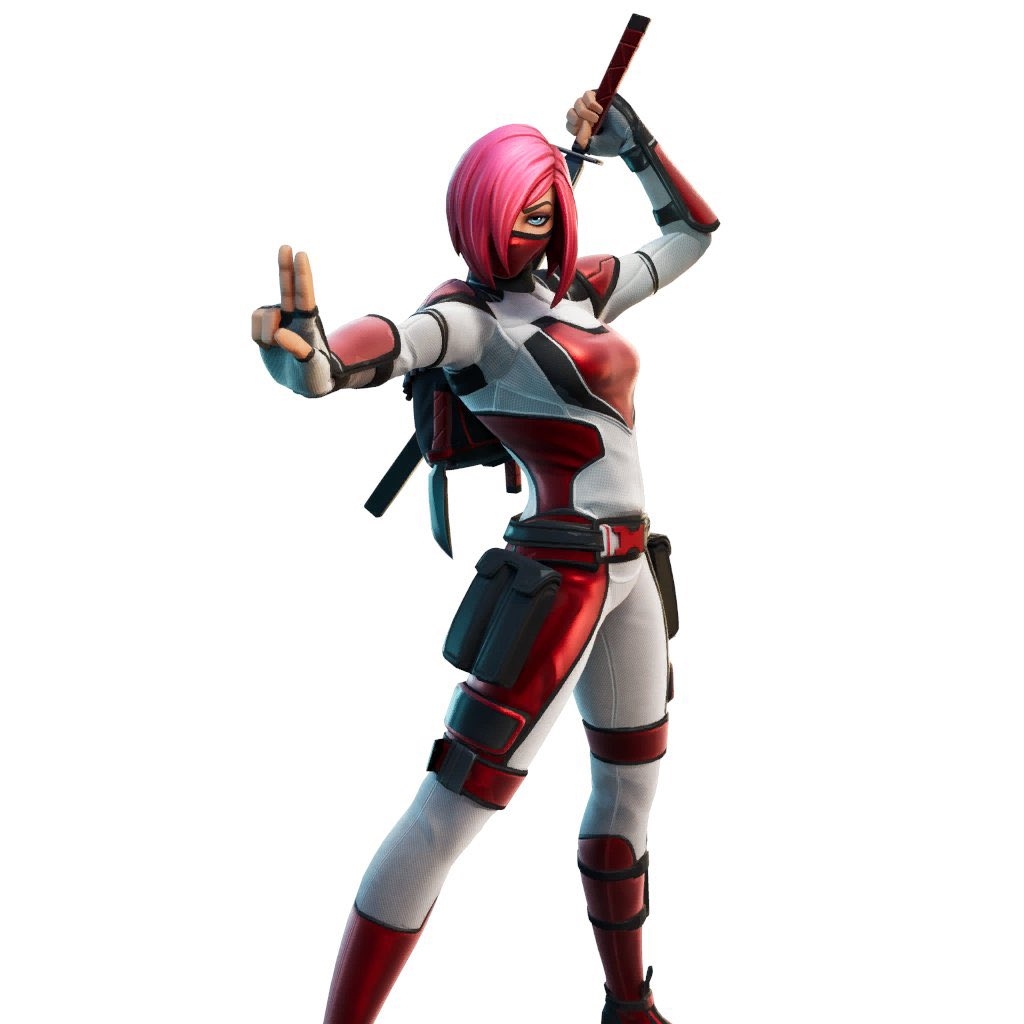 1030x1030 Heart Stopper Fortnite Wallpaper, Phone