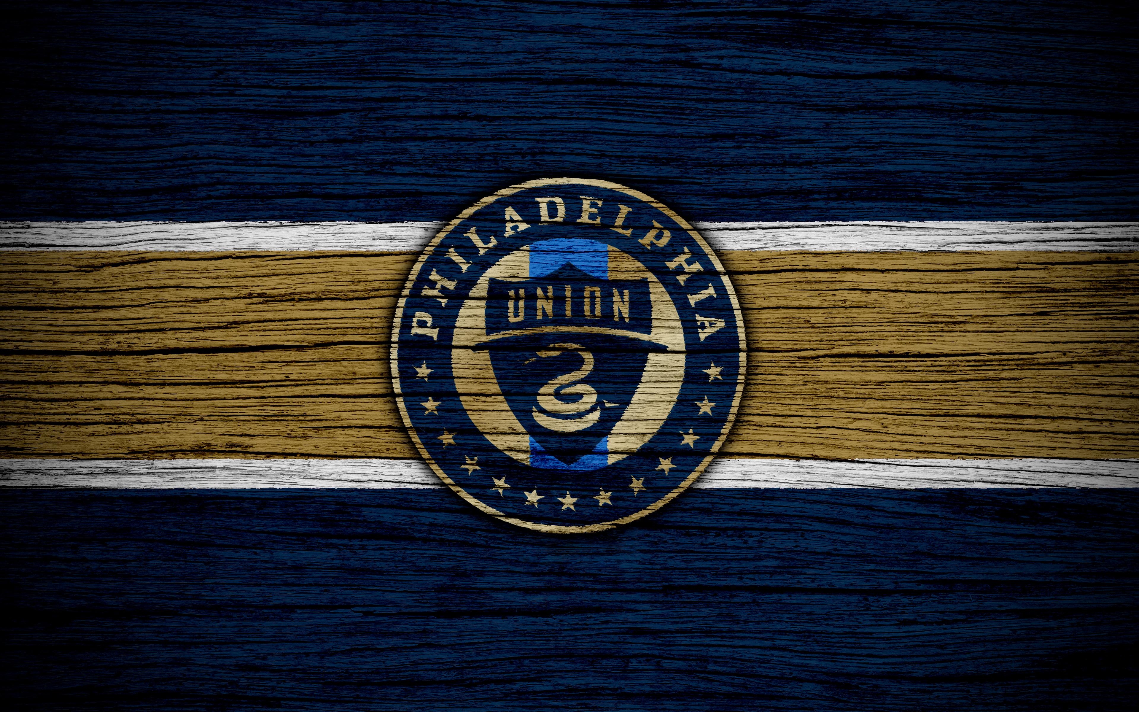 3840x2400 Philadelphia Union 4k Ultra HD Wallpaper. Background Image, Desktop