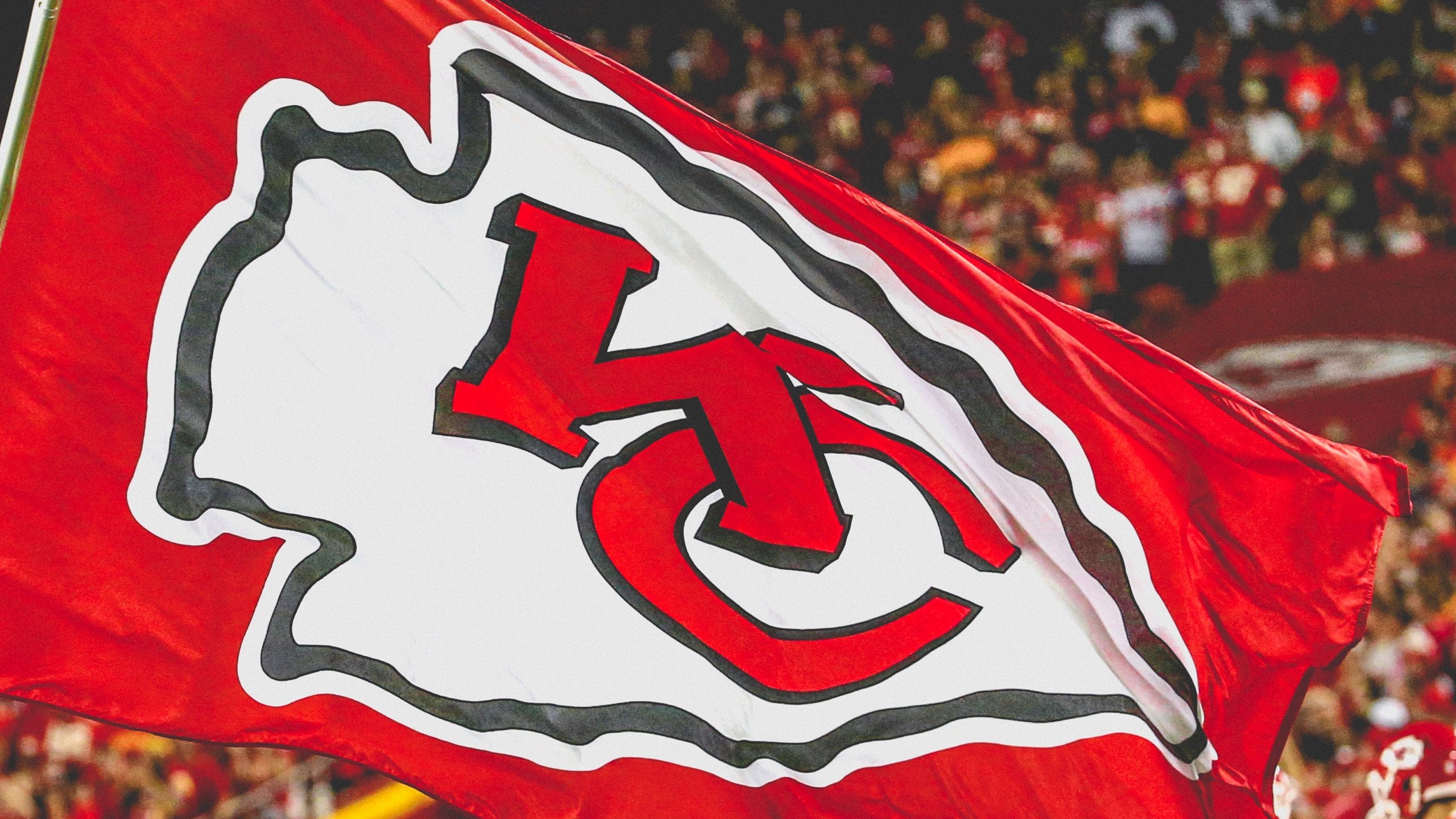 2560x1440 Chiefs Wallpaper. Kansas City Chiefs, Desktop