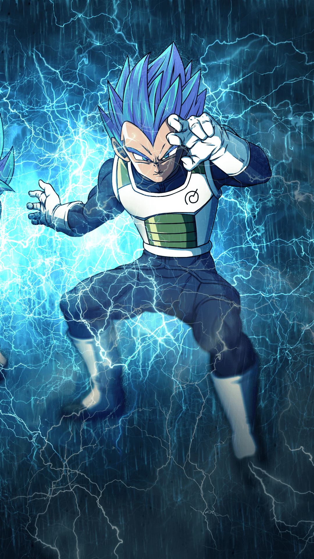 1080x1920 Dragon Ball Super Apple IPhone 7 Plus () Wallpaper, Phone