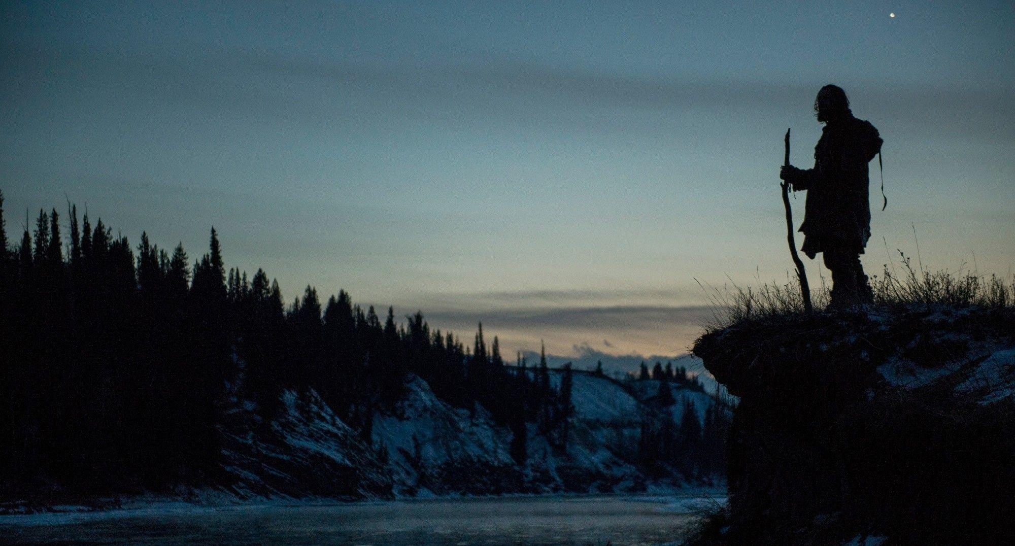 2000x1080 The Revenant Movie Siteth Century Fox, Desktop