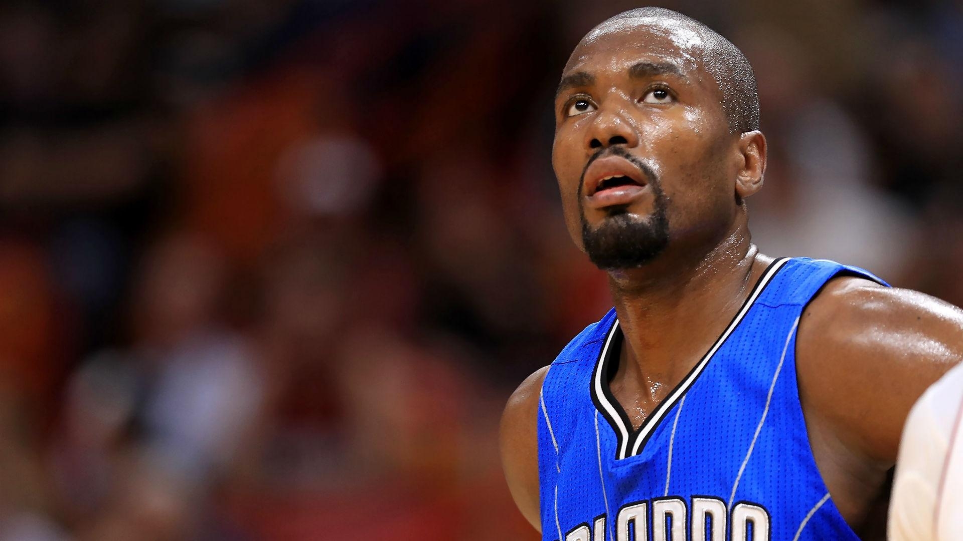 1920x1080 NBA trade rumors: Magic, Raptors both winners in Serge Ibaka deal, Desktop