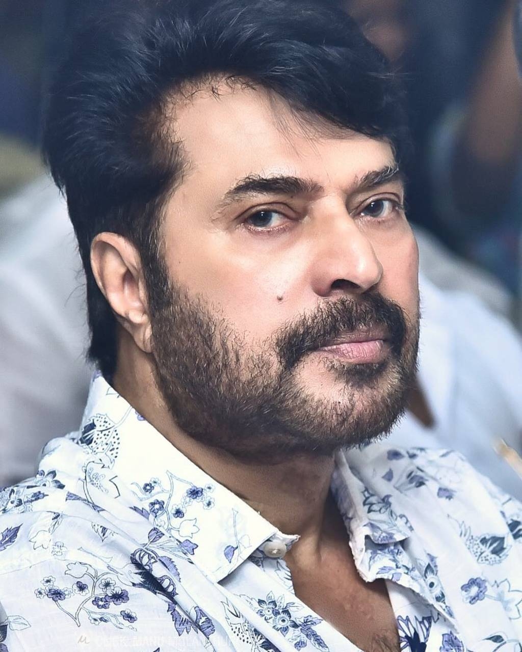 1030x1280 Mammootty wallpaper, Phone