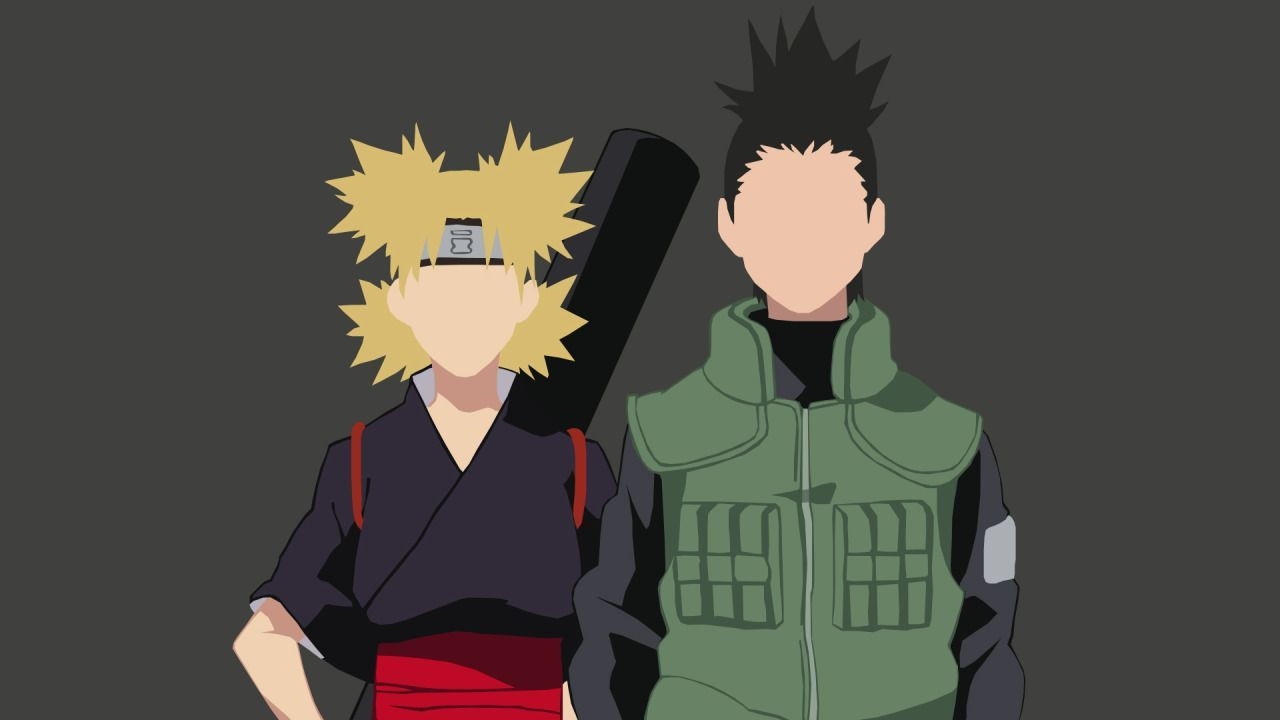 1280x720 tumblr_nsscc58I491swktpoo1_ (1280×720). Shikamaru and temari, Anime naruto, Shikamaru, Desktop