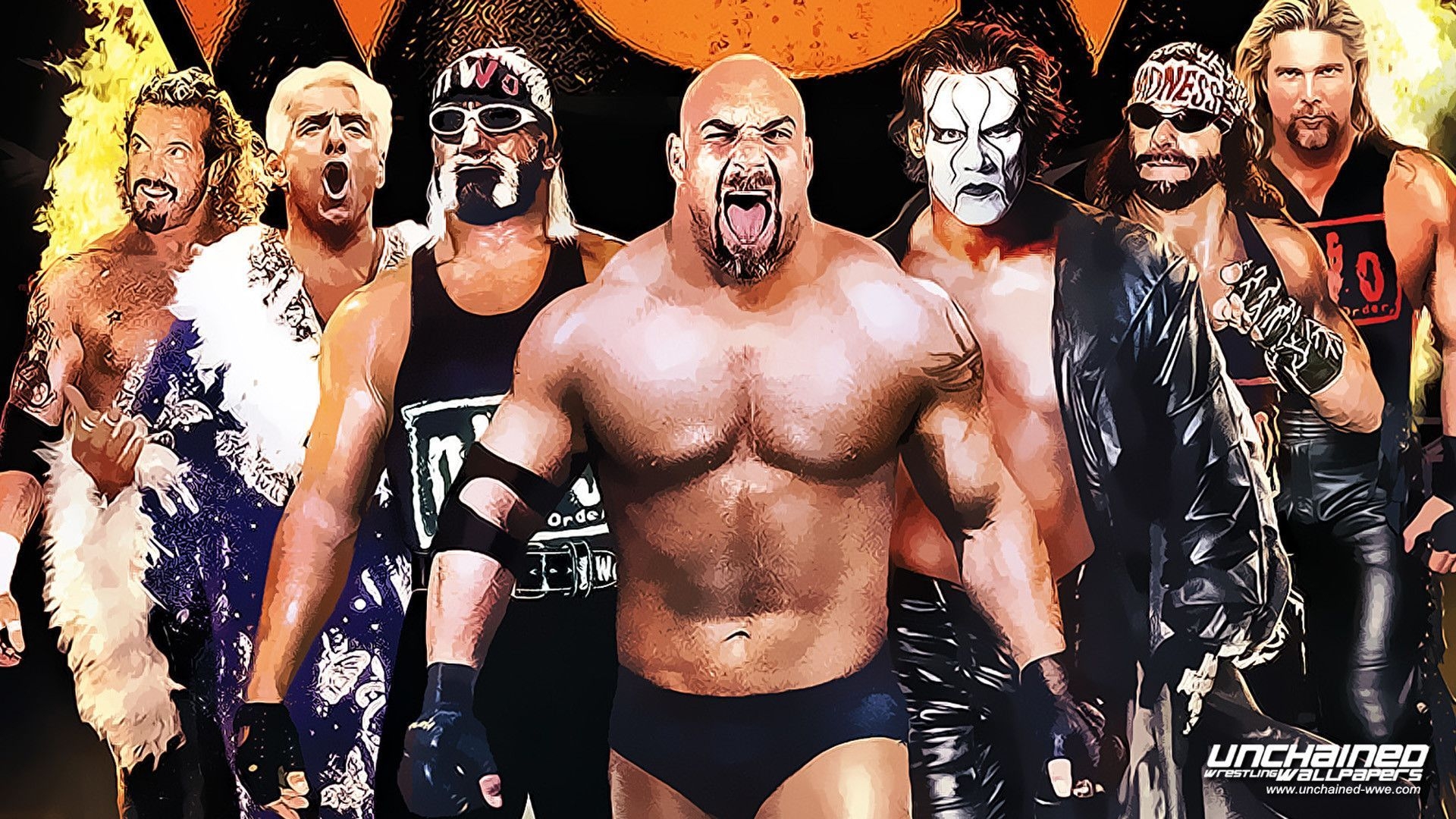 1920x1080 Wcw Wallpaper Free Wcw Background, Desktop