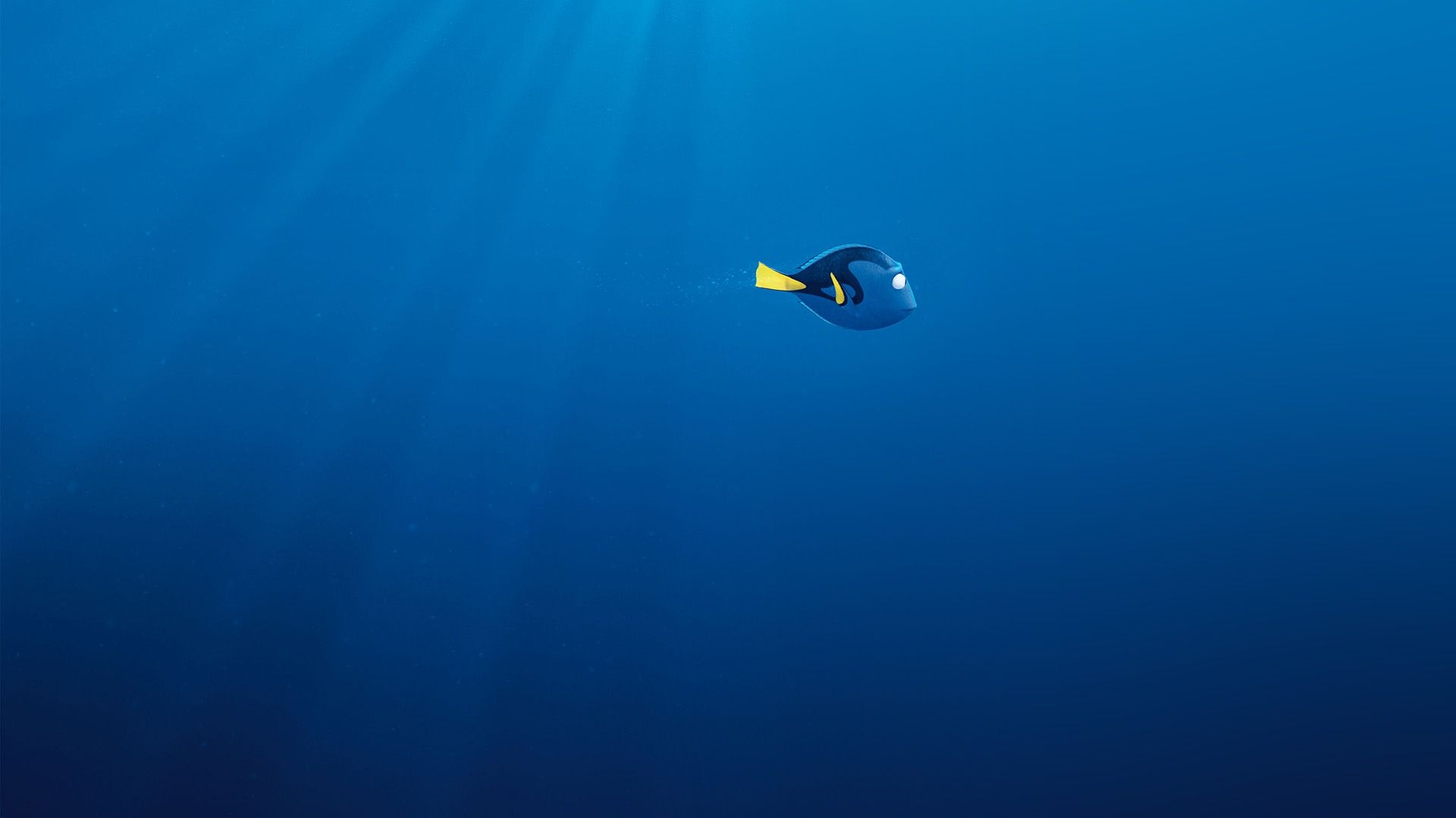 1920x1080 wallpaper for desktop, laptop. finding dory disney pixar, Desktop